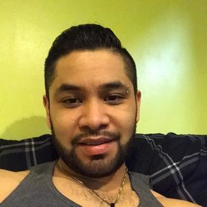 Meet your Posher, Armando